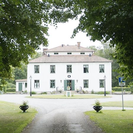 Noors Slott Hotell Knivsta  Eksteriør bilde