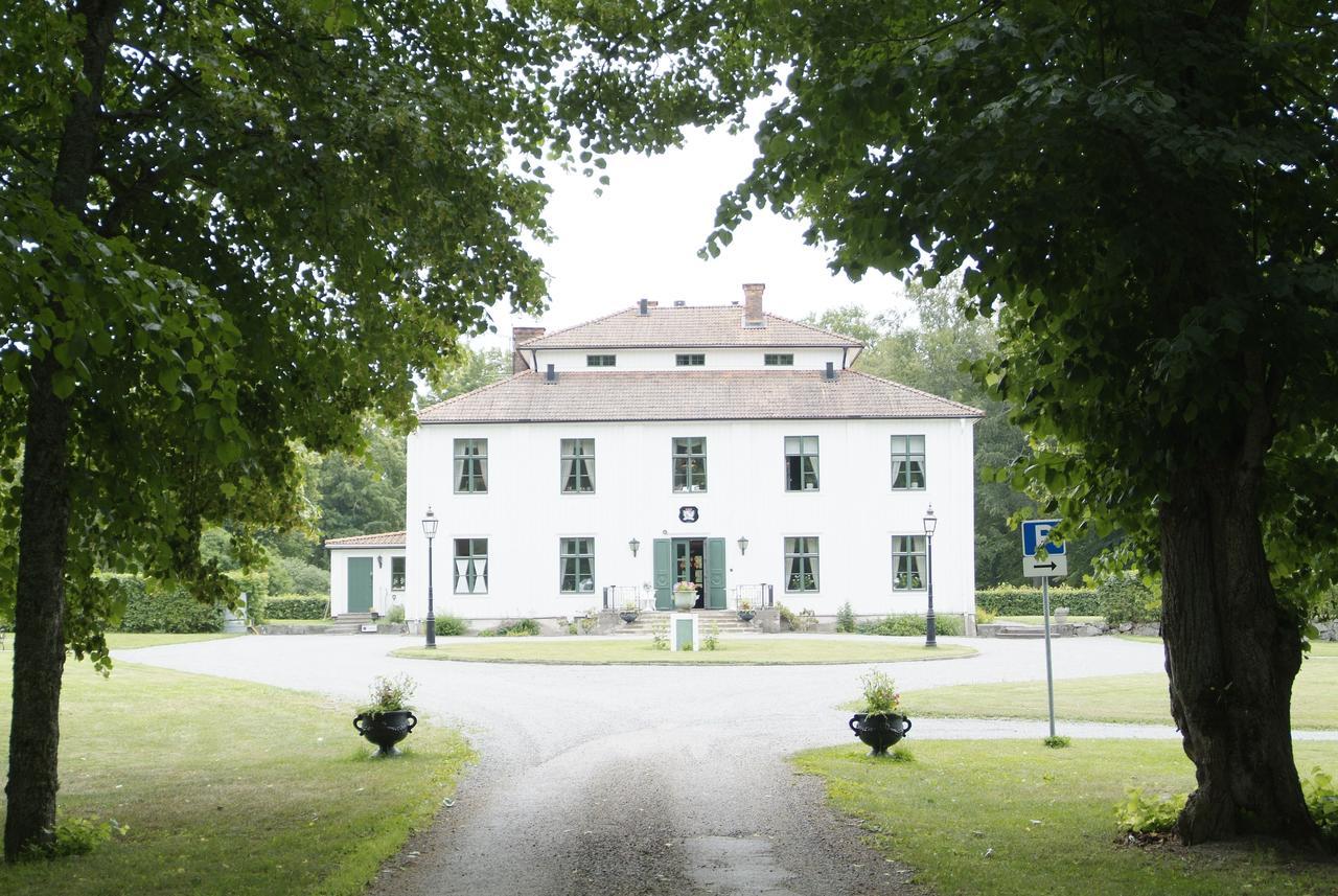 Noors Slott Hotell Knivsta  Eksteriør bilde